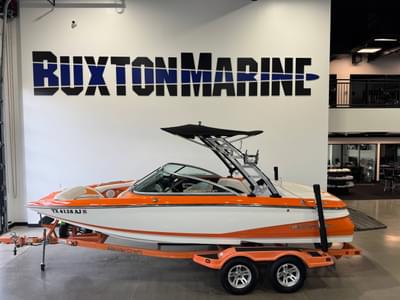 BOATZON | MasterCraft X2 2007