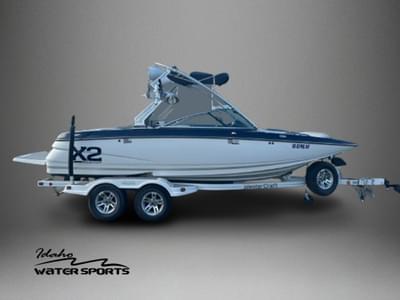 BOATZON | MasterCraft X2 2007