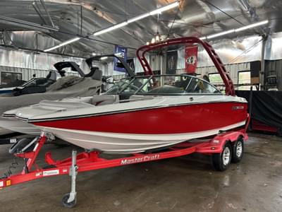 BOATZON | MasterCraft X2 2007 BOATZON | MasterCraft X2 2007