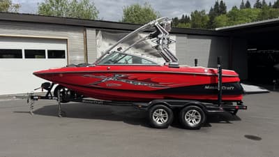 BOATZON | MasterCraft X2 2007
