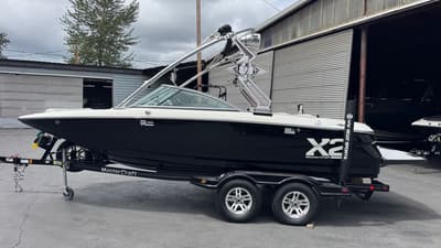 BOATZON | MasterCraft X2 2007