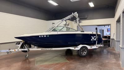 BOATZON | MasterCraft X2 2007 BOATZON | MasterCraft X2 2007