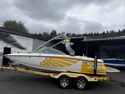 BOATZON | MasterCraft X2 2007