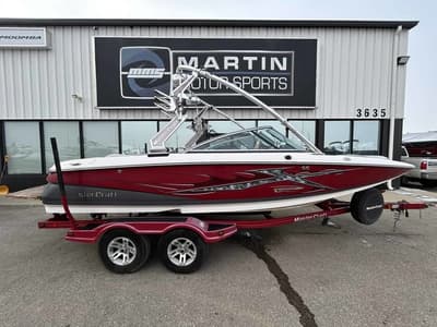 BOATZON | Mastercraft X2 2008 BOATZON | Mastercraft X2 2008