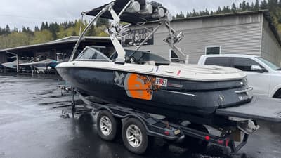 BOATZON | MasterCraft X2 2008