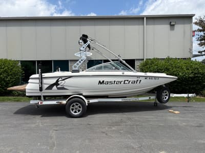 BOATZON | MasterCraft X2 2011