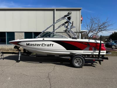 BOATZON | MasterCraft X2 2011 BOATZON | MasterCraft X2 2011