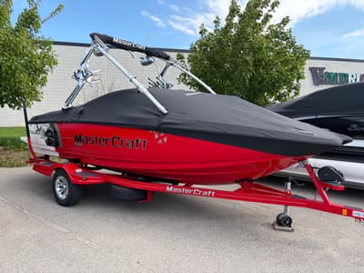 BOATZON | MasterCraft X2 2011