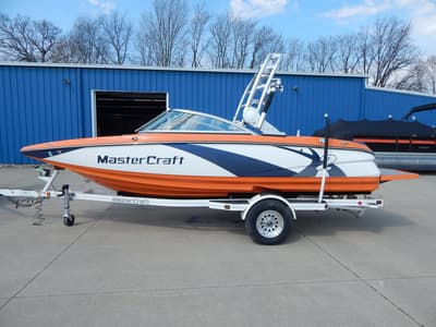 BOATZON | MasterCraft X2 2012