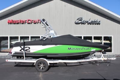BOATZON | MasterCraft X2 2013