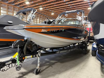 BOATZON | MasterCraft X2 2014