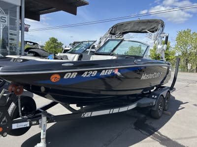 BOATZON | MasterCraft X2 2014