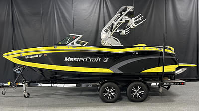 BOATZON | MasterCraft X20 2015