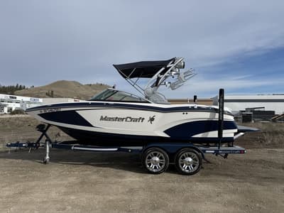 BOATZON | MasterCraft X20 2016 BOATZON | MasterCraft X20 2016
