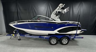 BOATZON | Mastercraft X20 2017