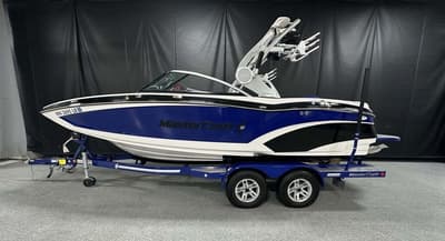 BOATZON | MasterCraft X20 2017