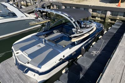 BOATZON | MasterCraft X20 2019