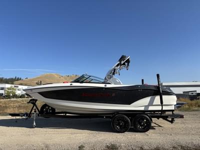 BOATZON | MasterCraft X22 2019 BOATZON | MasterCraft X22 2019
