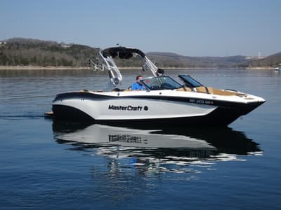 BOATZON | MasterCraft X22 2020 BOATZON | MasterCraft X22 2020
