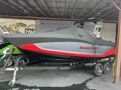 BOATZON | MasterCraft X22 2020