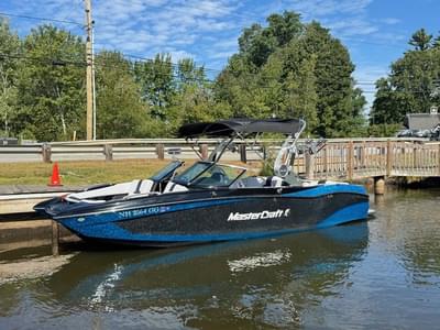 BOATZON | MasterCraft X22 2020 BOATZON | MasterCraft X22 2020