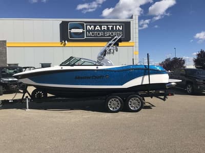 BOATZON | MasterCraft X22 2021 BOATZON | MasterCraft X22 2021