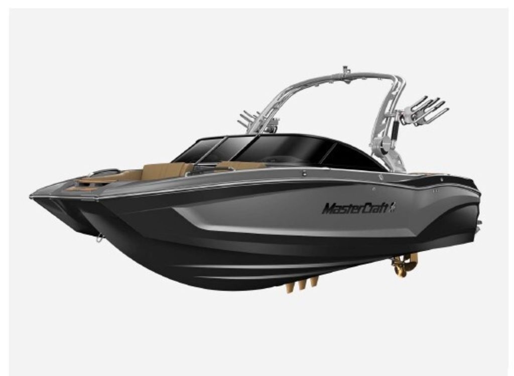 MasterCraft X22 2021