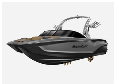 BOATZON | MasterCraft X22 2021 BOATZON | MasterCraft X22 2021