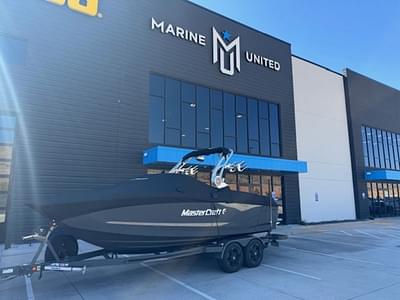 BOATZON | MasterCraft X22 2021 BOATZON | MasterCraft X22 2021