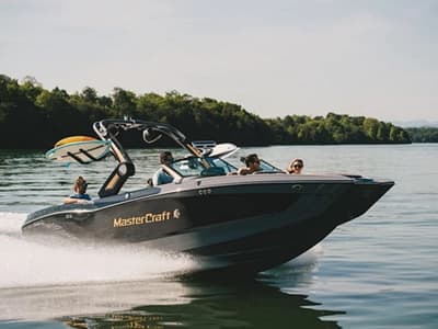 BOATZON | MasterCraft X22 2022