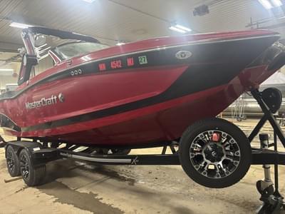 BOATZON | MasterCraft X22 2022 BOATZON | MasterCraft X22 2022
