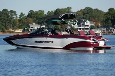 BOATZON | MasterCraft X22 2022 BOATZON | MasterCraft X22 2022