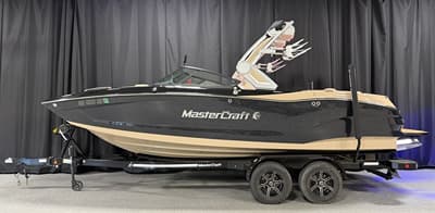 BOATZON | MasterCraft X22 2022