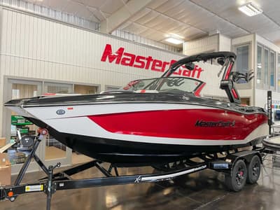 BOATZON | MasterCraft X22 2022