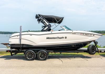 BOATZON | MasterCraft X22 2022