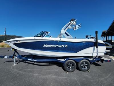 BOATZON | MasterCraft X22 2023 BOATZON | MasterCraft X22 2023