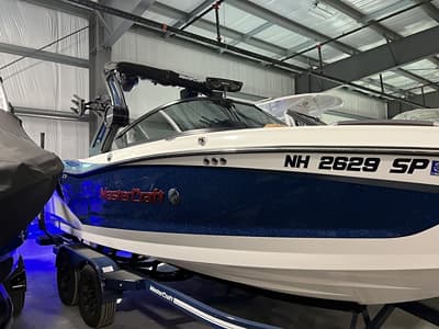 BOATZON | MasterCraft X22 2023