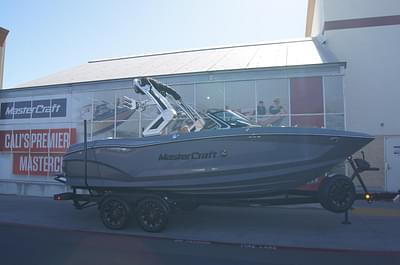 BOATZON | MasterCraft X22 2024 BOATZON | MasterCraft X22 2024