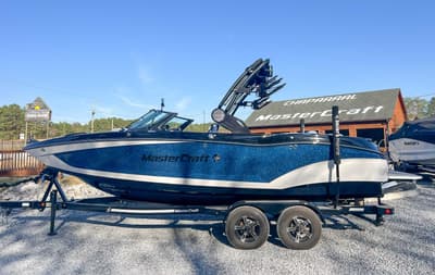 BOATZON | MasterCraft X22 2024 BOATZON | MasterCraft X22 2024