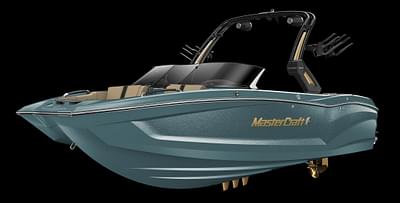 BOATZON | MasterCraft X22 2025 BOATZON | MasterCraft X22 2025