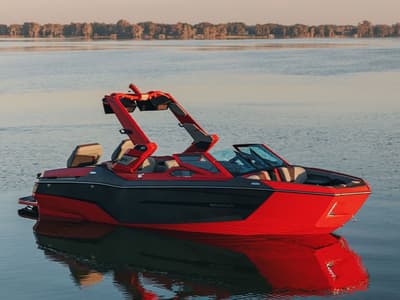 BOATZON | MasterCraft X22 2026