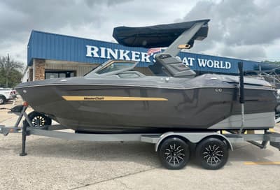 BOATZON | MasterCraft X22 2026