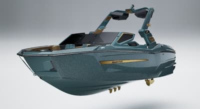 BOATZON | MasterCraft X22 2026