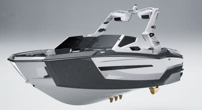 BOATZON | MasterCraft X22 2027