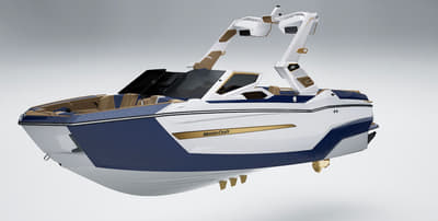 BOATZON | MasterCraft X22 2027
