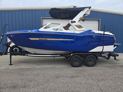 BOATZON | MasterCraft X22 2027