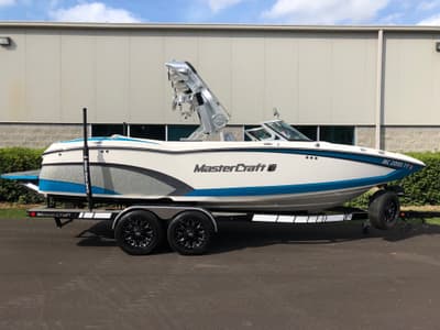 BOATZON | MasterCraft X23 2015 BOATZON | MasterCraft X23 2015