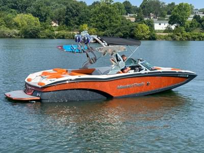 BOATZON | MasterCraft X23 2015 BOATZON | MasterCraft X23 2015