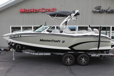 BOATZON | MasterCraft X23 2015 BOATZON | MasterCraft X23 2015
