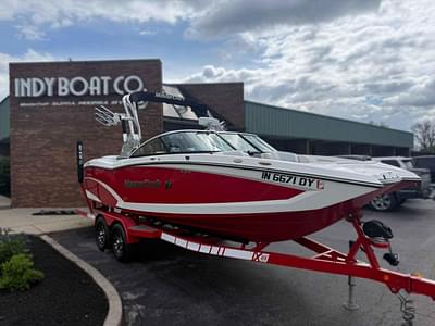 BOATZON | MasterCraft X23 2015 BOATZON | MasterCraft X23 2015